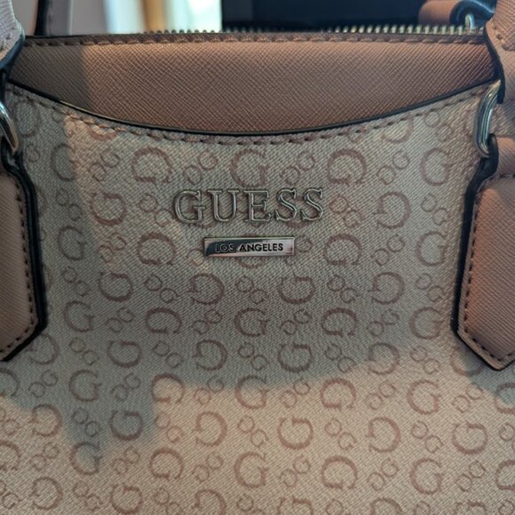 Guess Ladies Purse - Picture 2 of 5